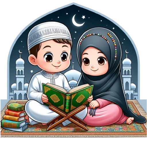 شعار براعم فرسان الإسلام